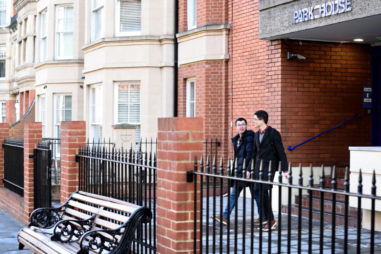 Park House Lejlighed London Eksteriør billede
